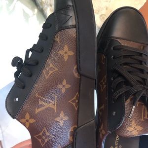 Louis Vuitton sneakers